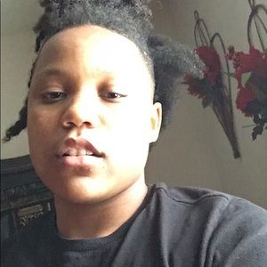 Meet your Posher, Fred